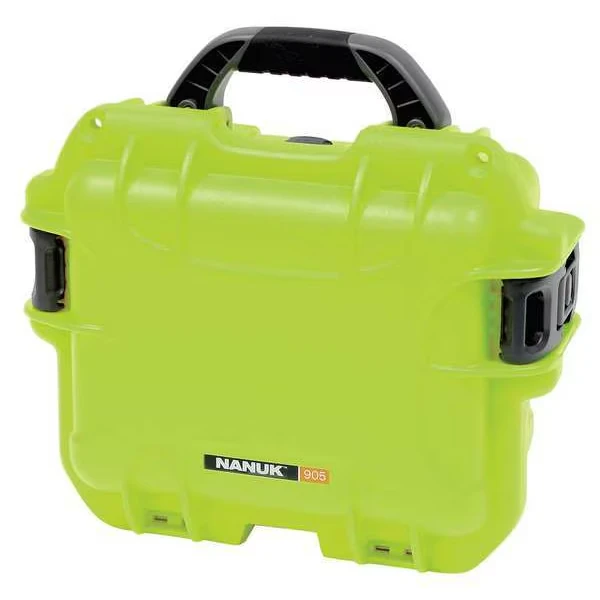 NANUK CASES 905S-000LI-0A0