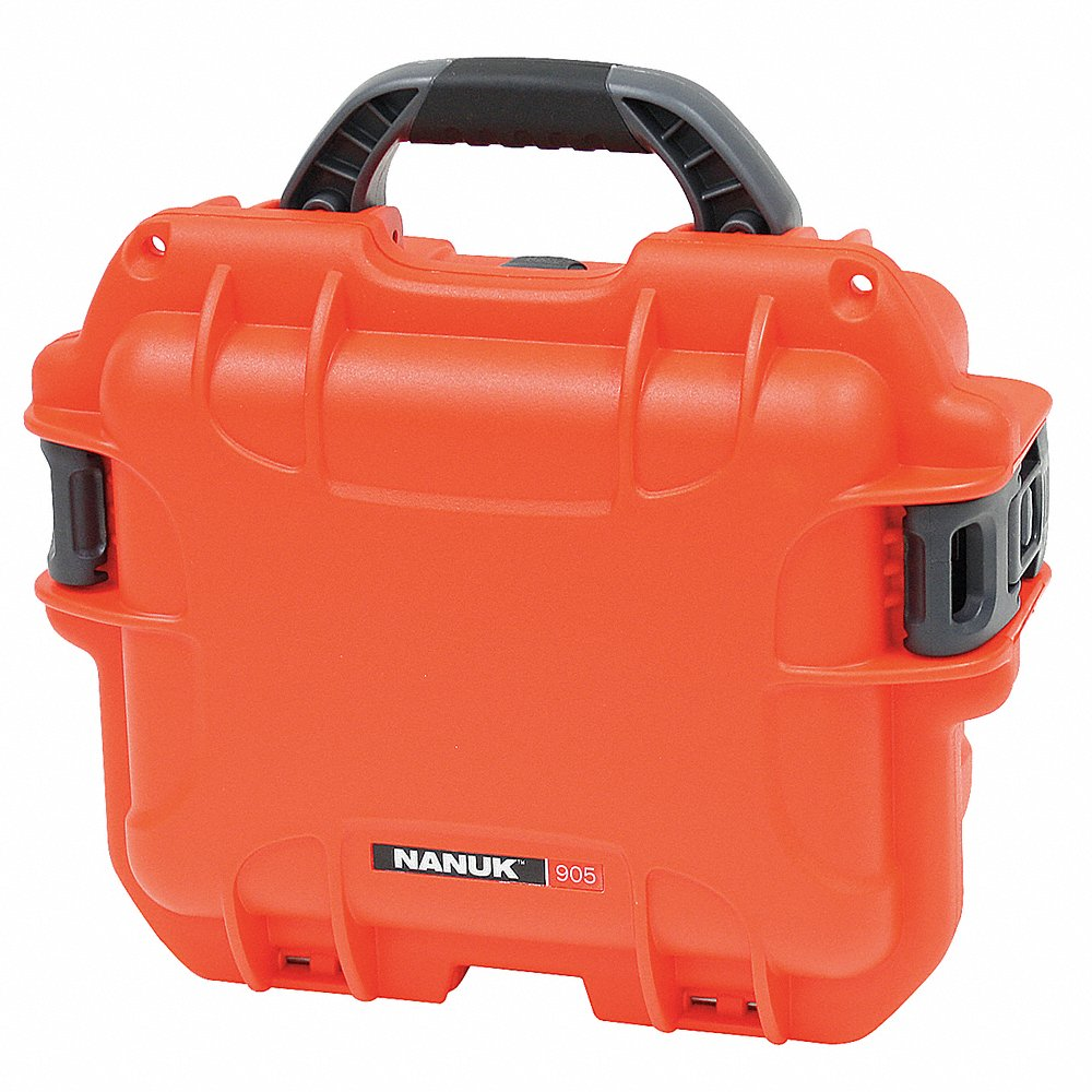 NANUK CASES 905S-000OR-0A0