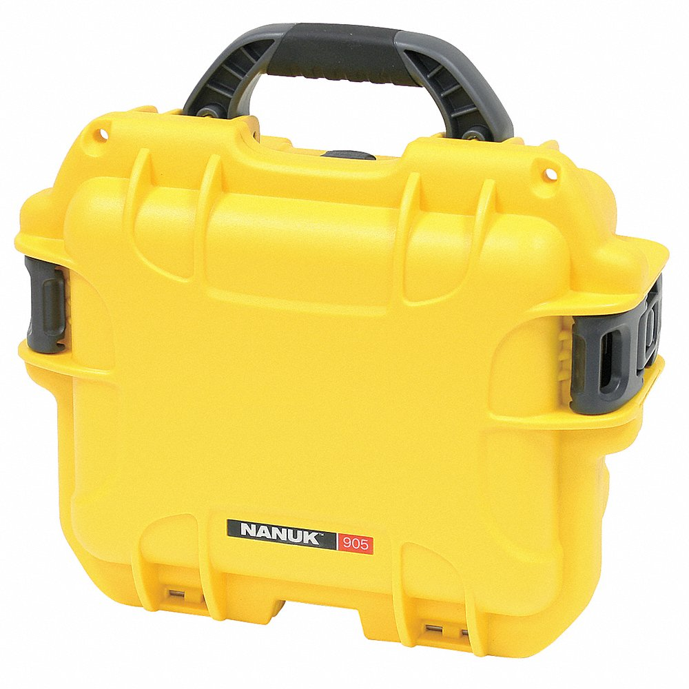NANUK CASES 905S-000YL-0A0