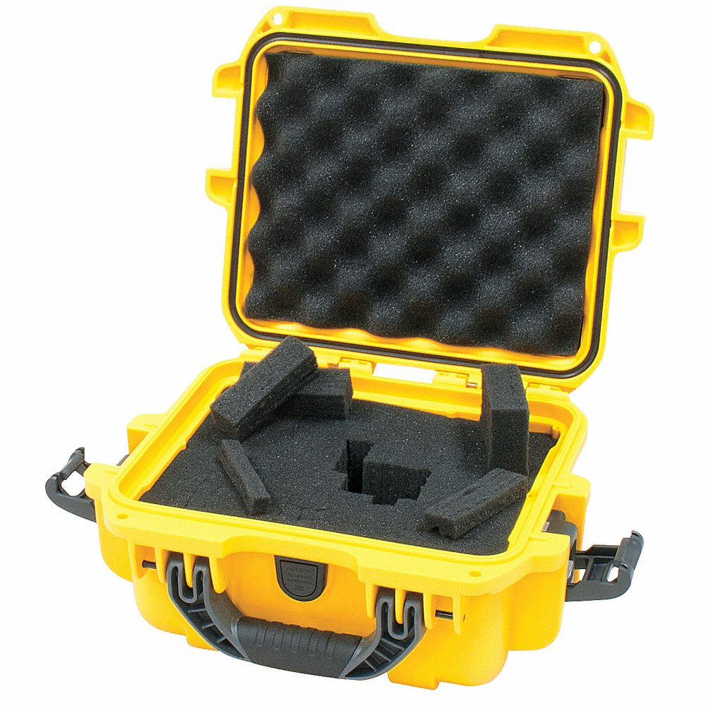 NANUK CASES 905S-010YL-0A0