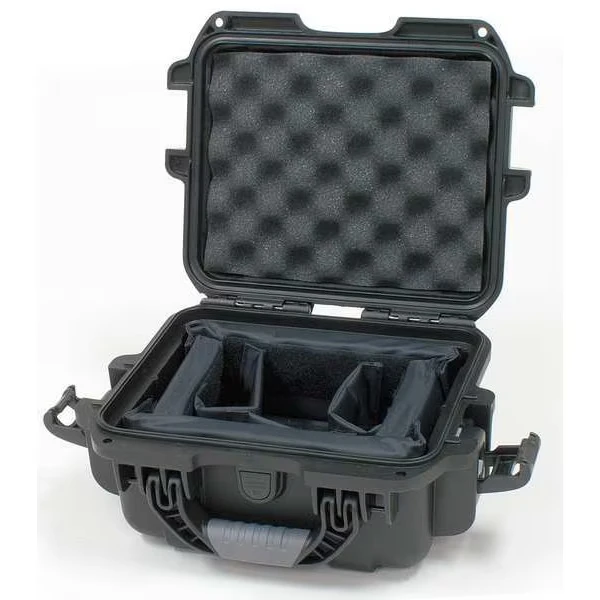 NANUK CASES 905S-020BK-0A0