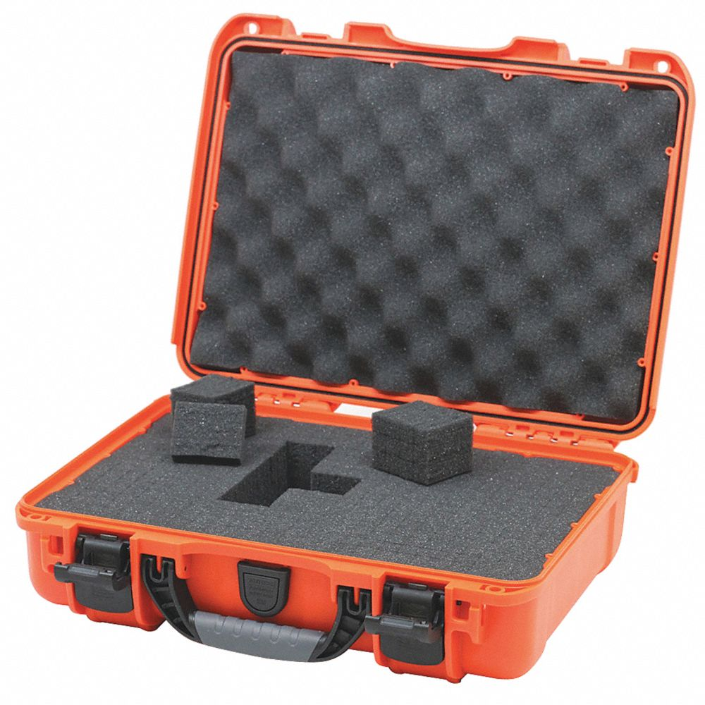 NANUK CASES Protective Equipment Cases