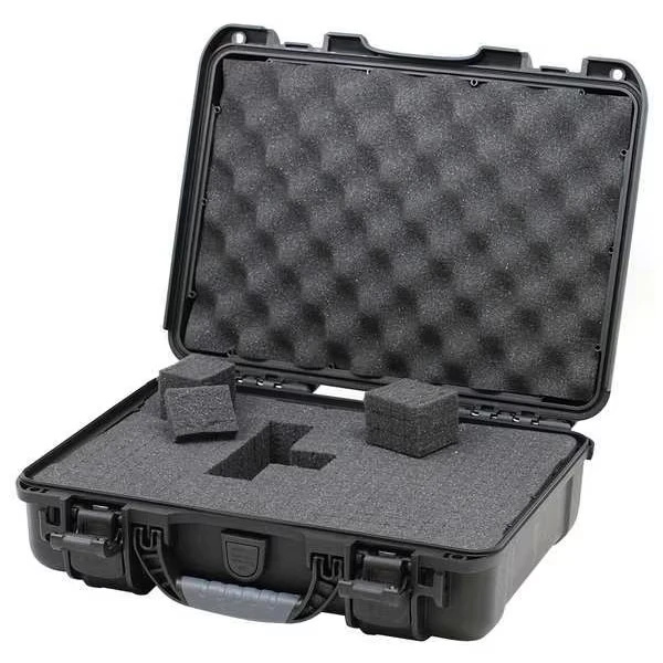 NANUK CASES 910S-010BK-0A0