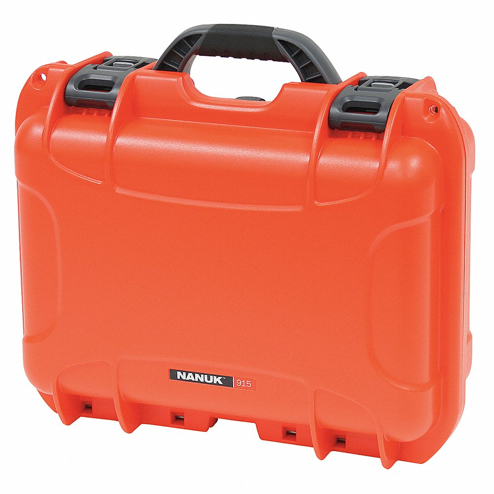 NANUK CASES 915S-000OR-0A0