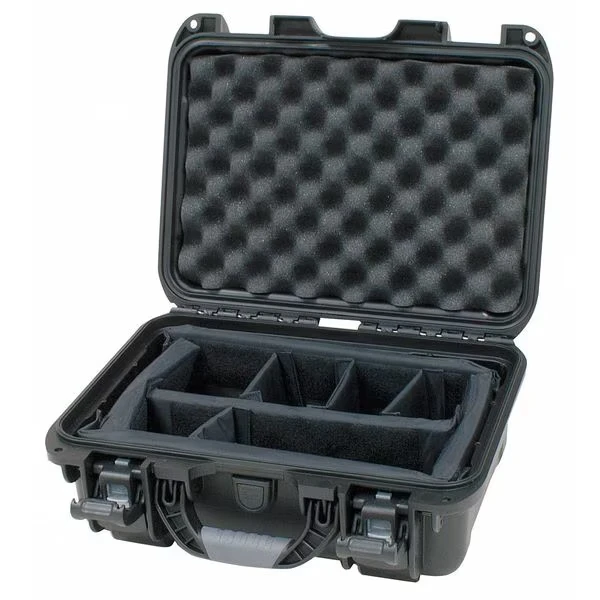 NANUK CASES 915S-020BK-0A0