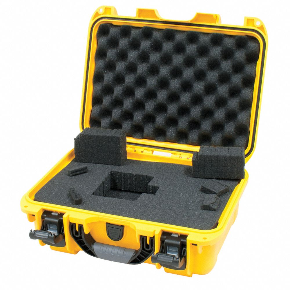 NANUK CASES 915S010YL0A0