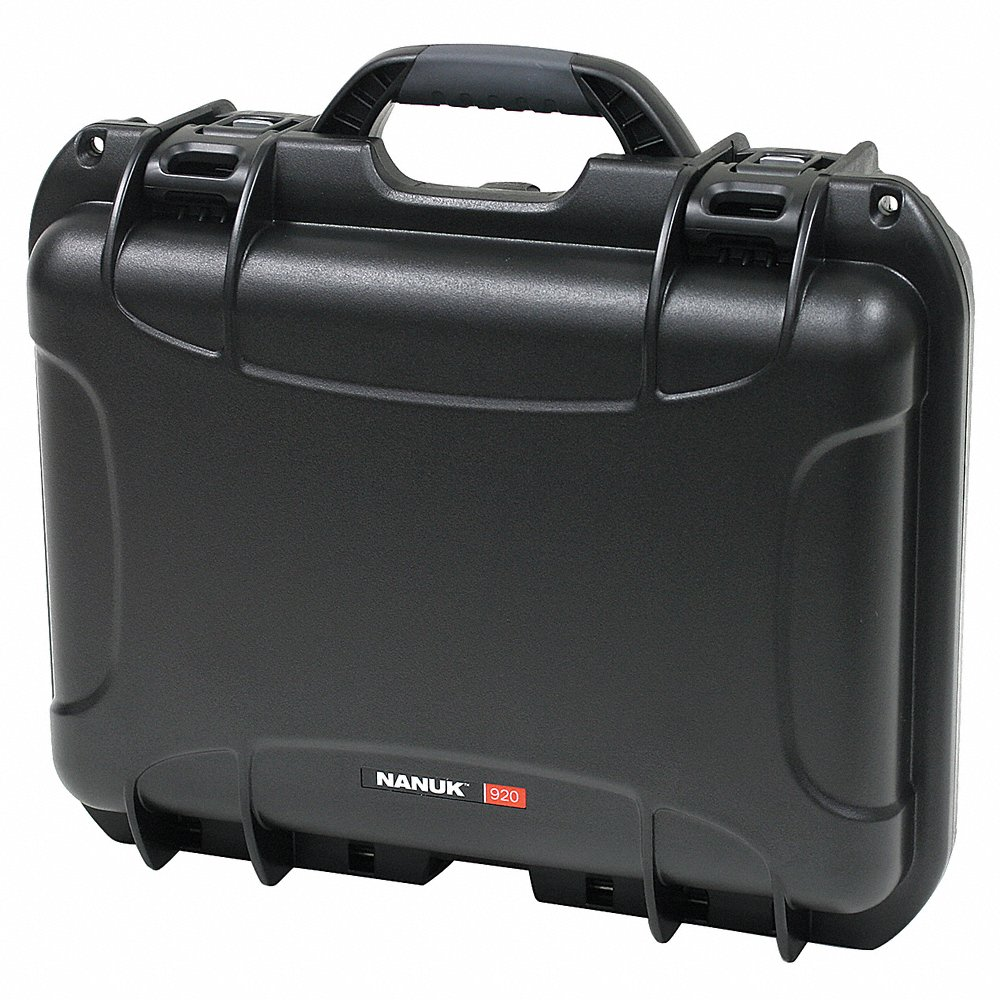NANUK CASES 920S-000BK-0A0