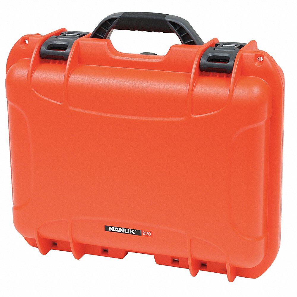 NANUK CASES 920S-000OR-0A0