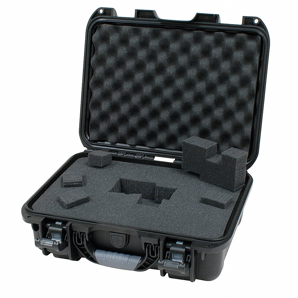 NANUK CASES 920S-010BK-0A0