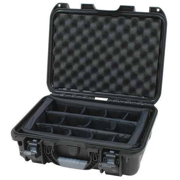 NANUK CASES 920S-020BK-0A0