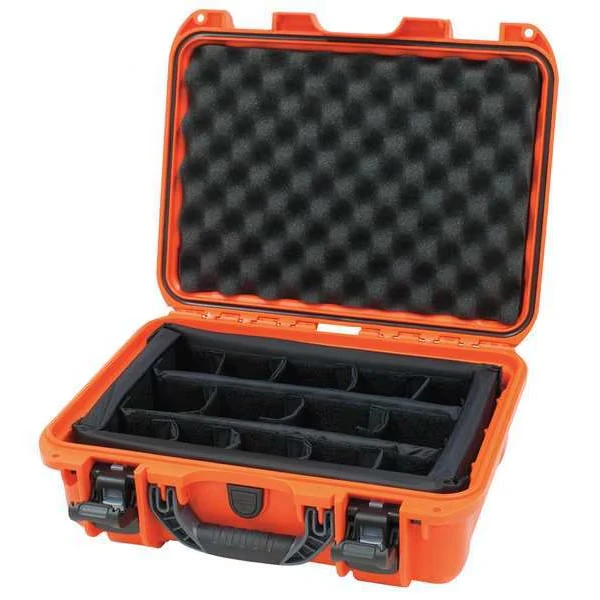 NANUK CASES 920S-020OR-0A0
