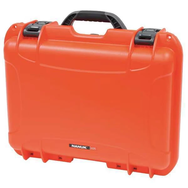 NANUK CASES 925S-000OR-0A0
