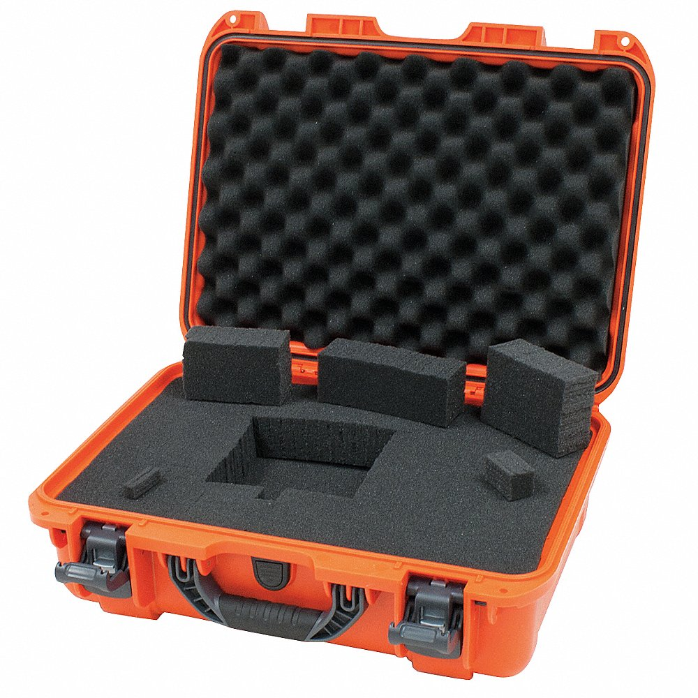 NANUK CASES 925S-010OR-0A0