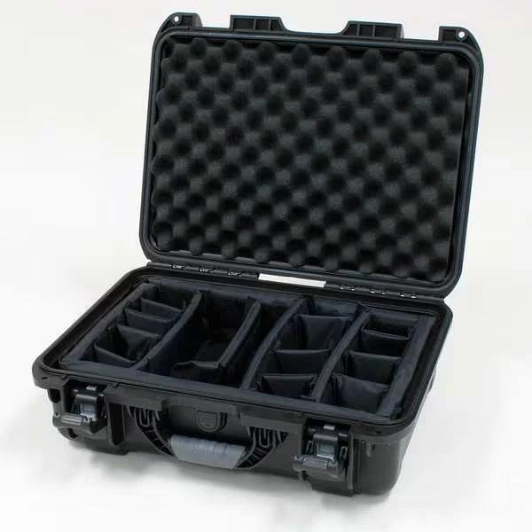 NANUK CASES 925S-020BK-0A0