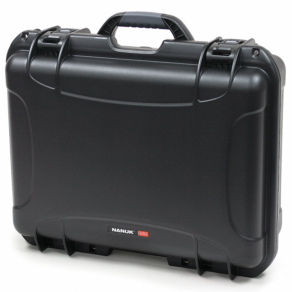 NANUK CASES 930S-000BK-0A0