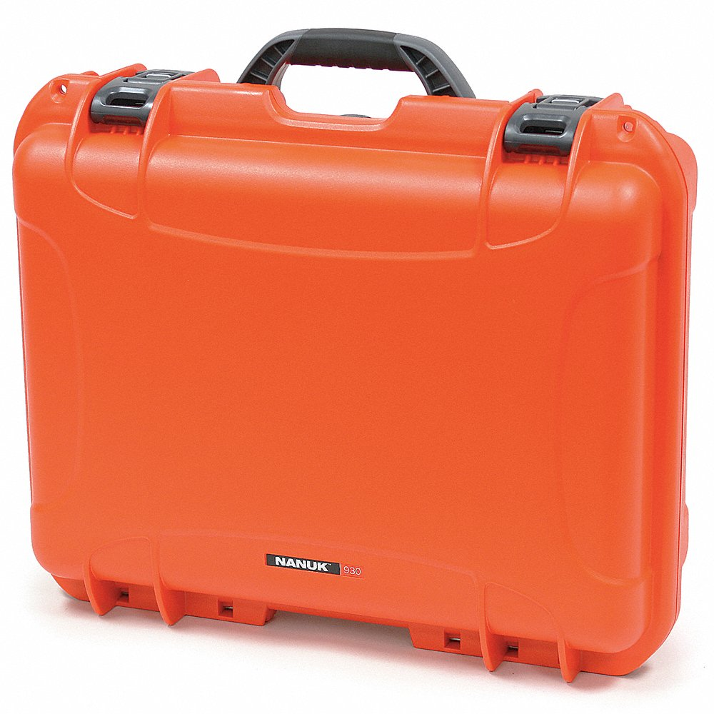 NANUK CASES 930S-000OR-0A0