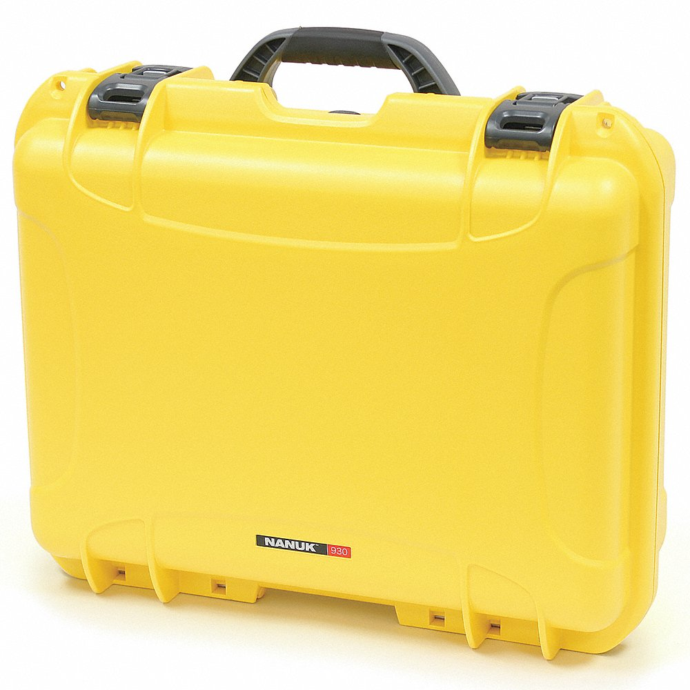 NANUK CASES 930S-000YL-0A0