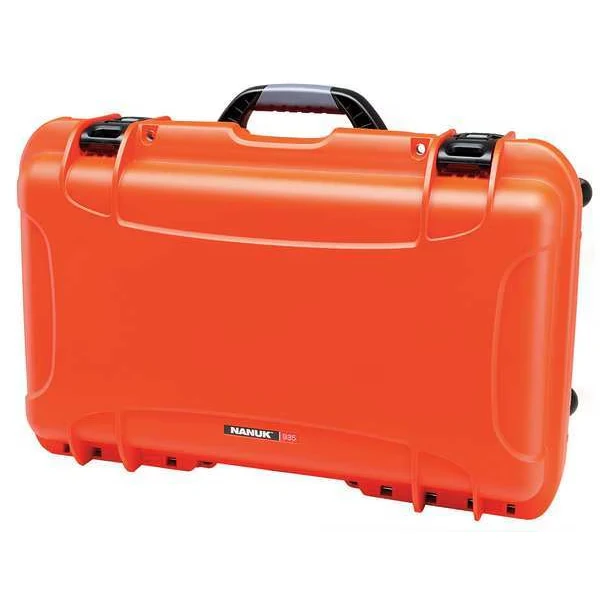 NANUK CASES 935S-000OR-0A0