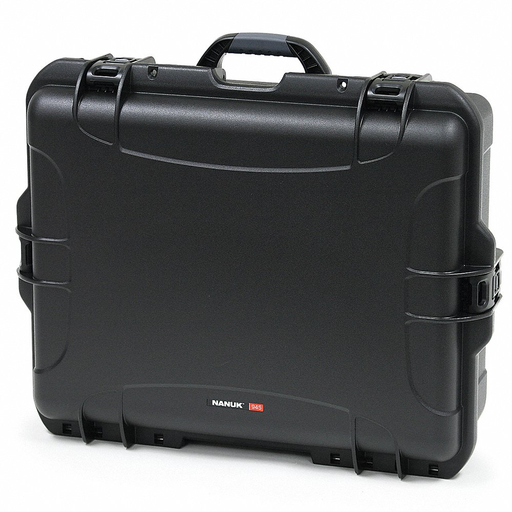 NANUK CASES 945S-000BK-0A0
