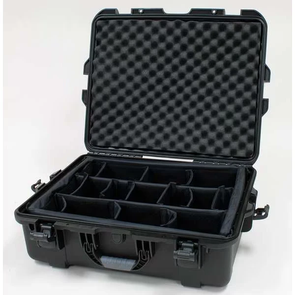 NANUK CASES 945S-020BK-0A0