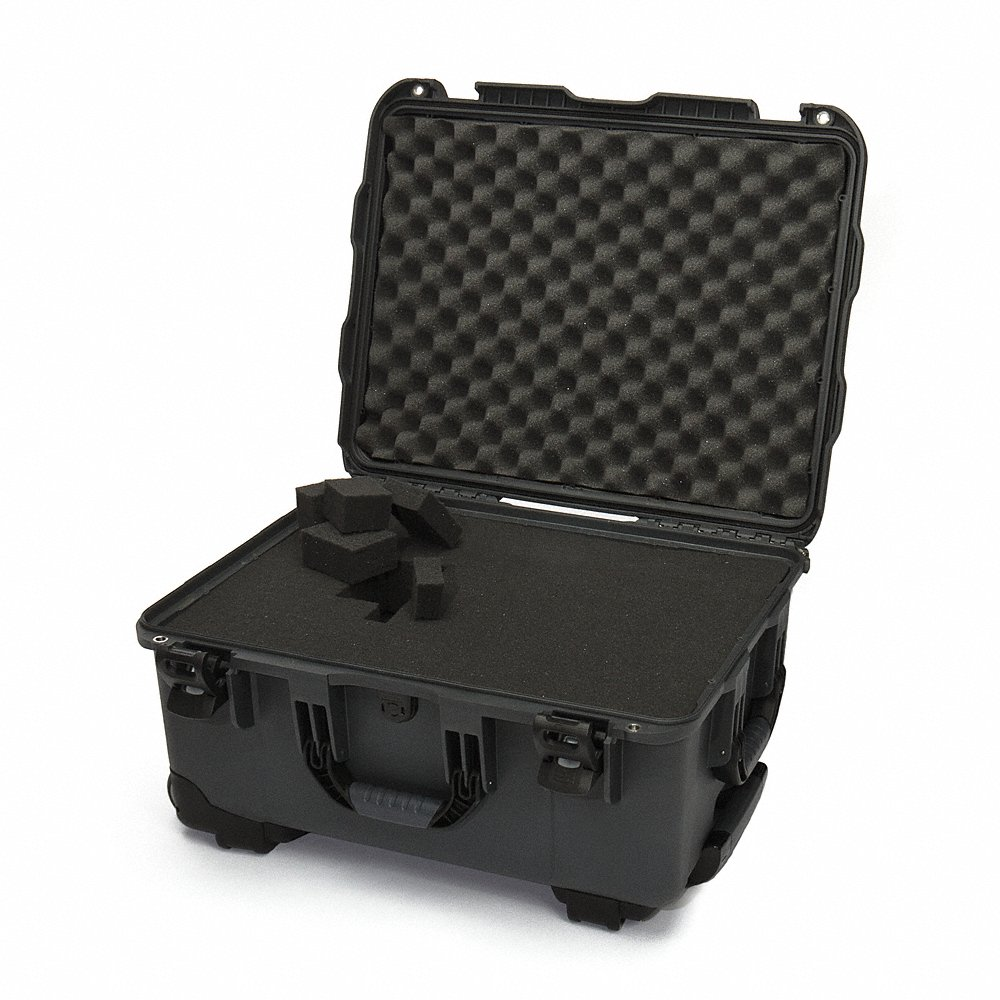 NANUK CASES 950S-010GP-0A0