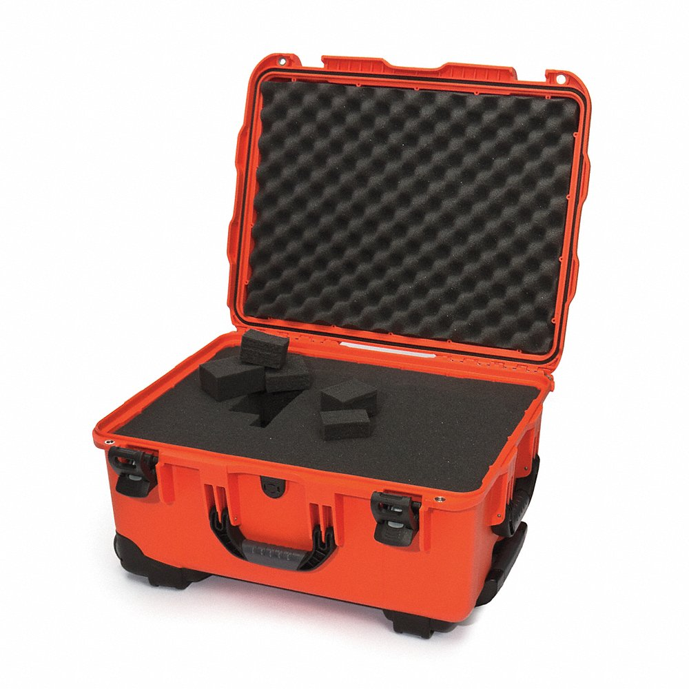 NANUK CASES 950S-010OR-0A0