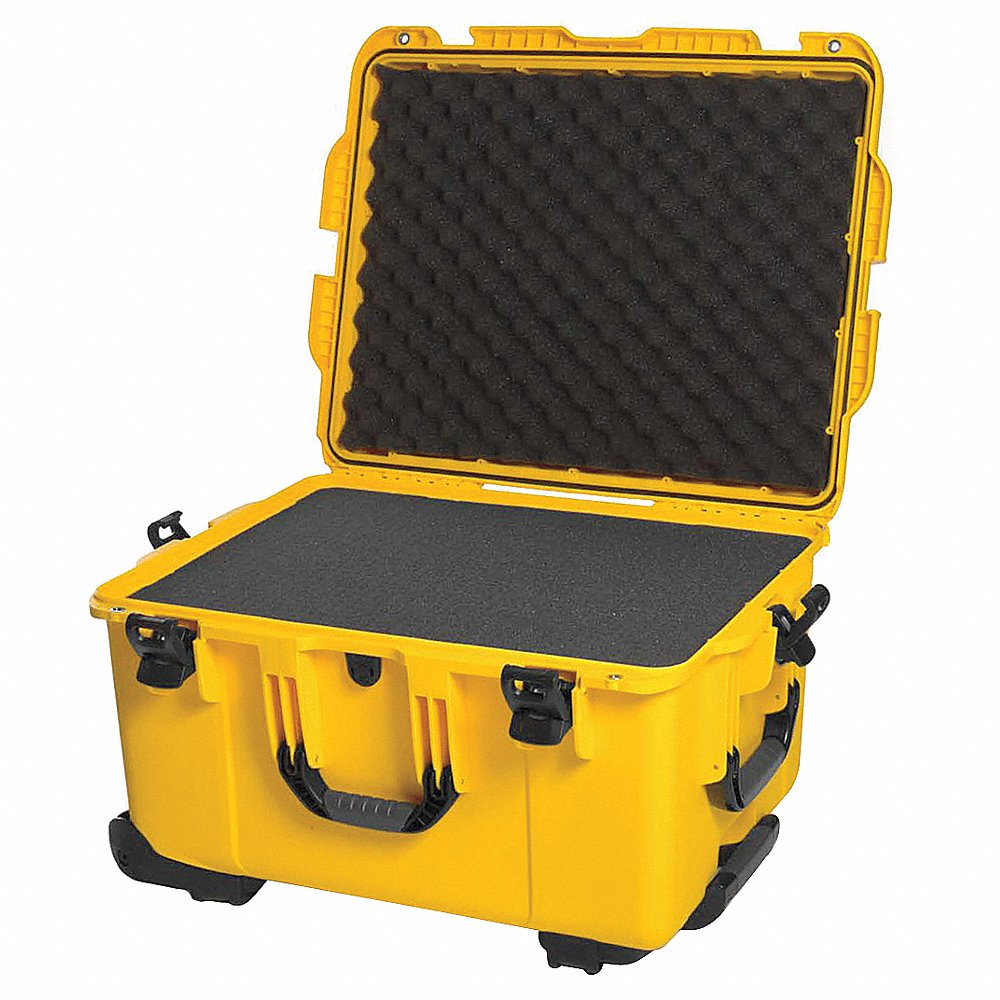 NANUK CASES 960S-010YL-0A0