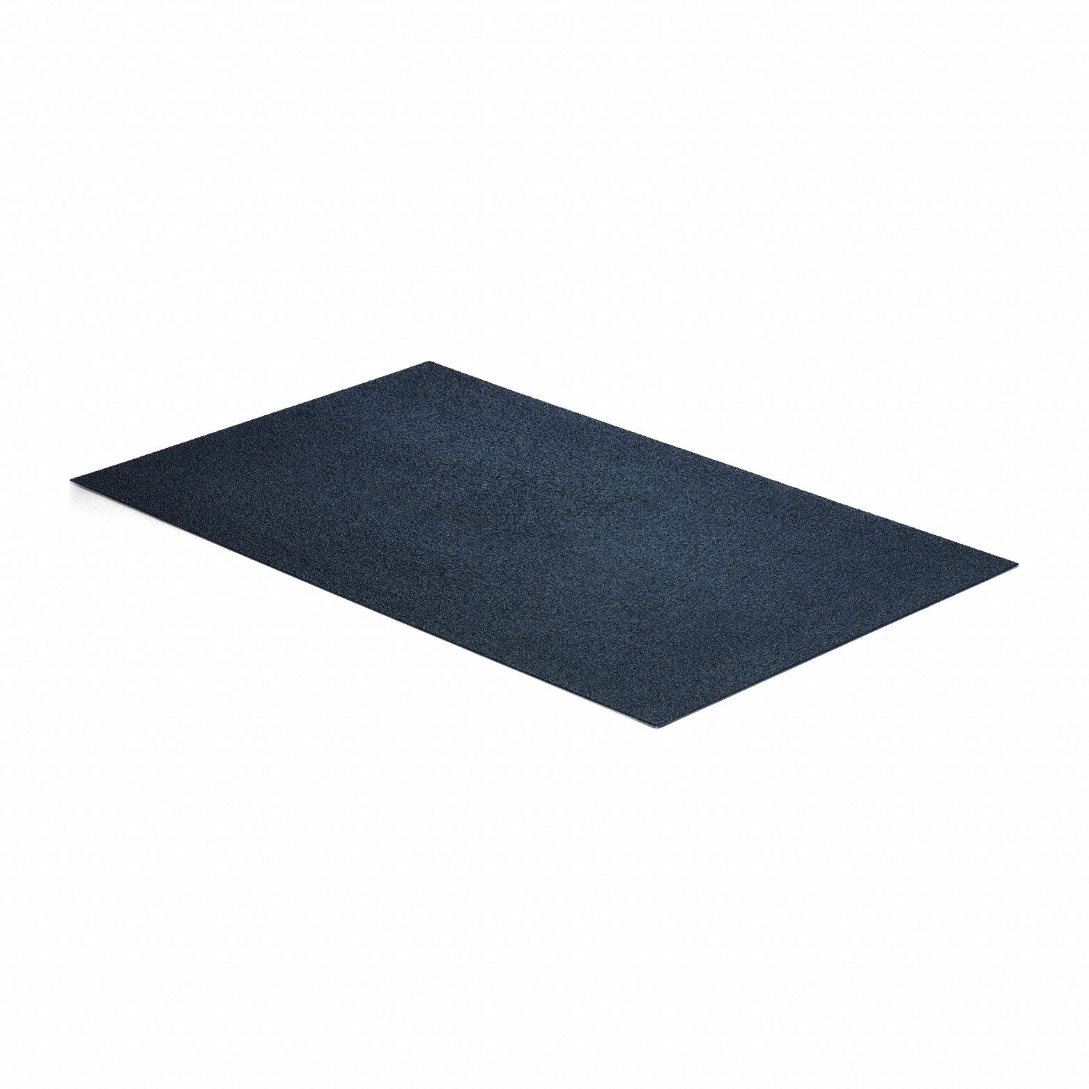 Traction Mat, Traction Mat, 3 x 5 ft, 3 ft Wd, 5 ft Lg, 3/16 Inch Thick, Grit, Fiberglass