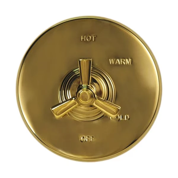 NEWPORT BRASS Showerhead and Tub Accessories
