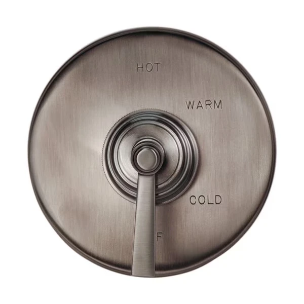 Div. Trim Kit Inch Antique Nickel