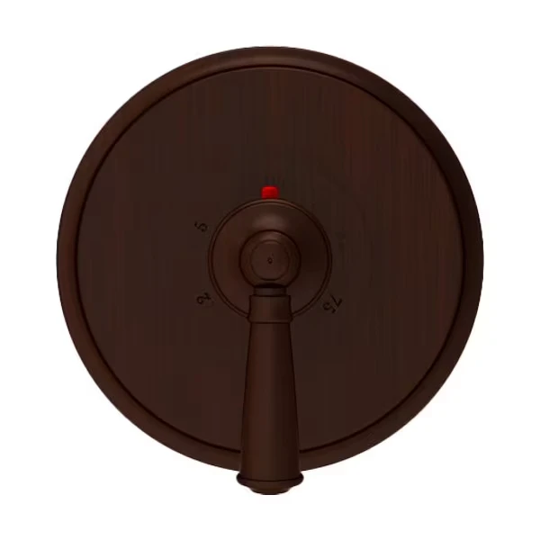 Div. Trim Kit Inch Venetian Bronze