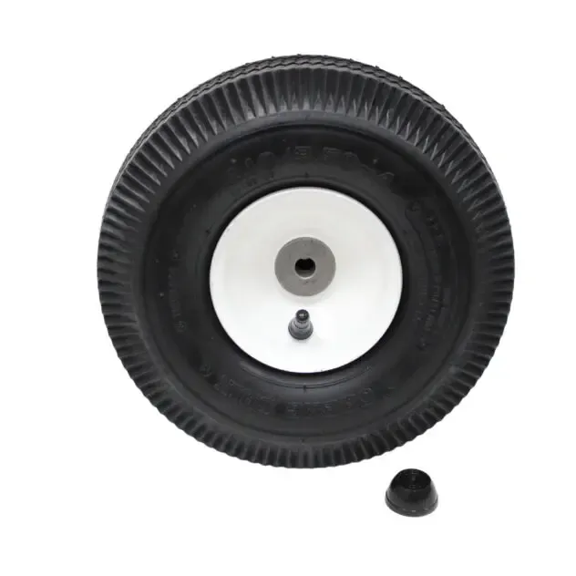 NEWSTRIPE Hand Knobs and Wheels