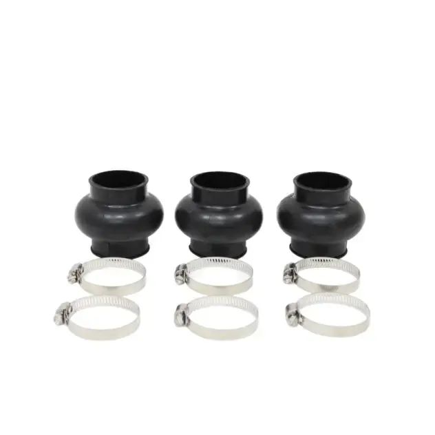 NEWSTRIPE Bolt Clamps