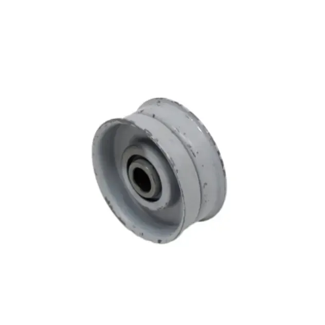 Pump Belt, Idler Pulley