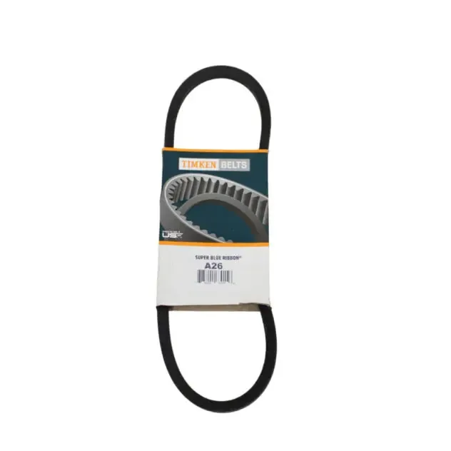 Drive Belt A26, Ecoliner Sp