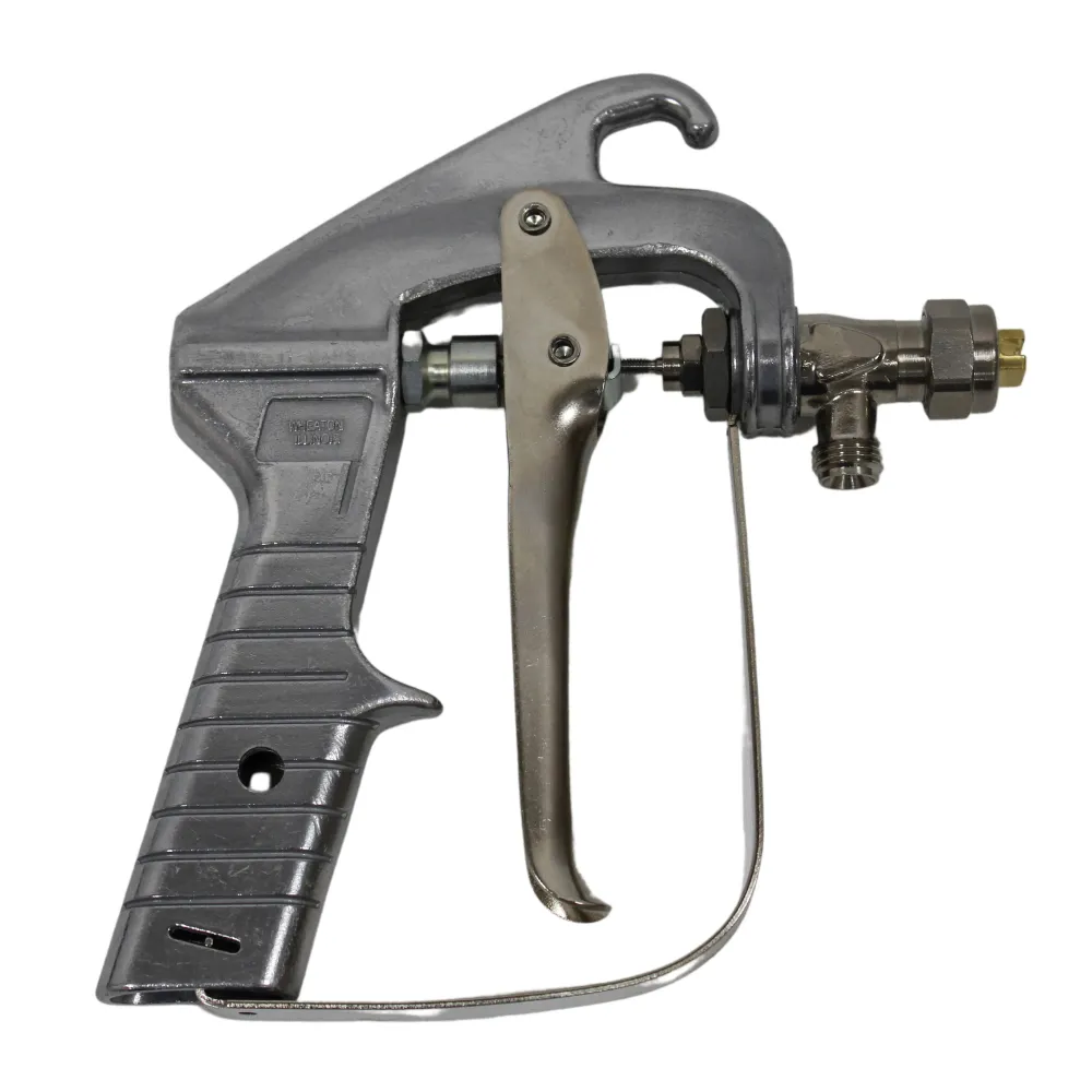 Spray Gun Assembly