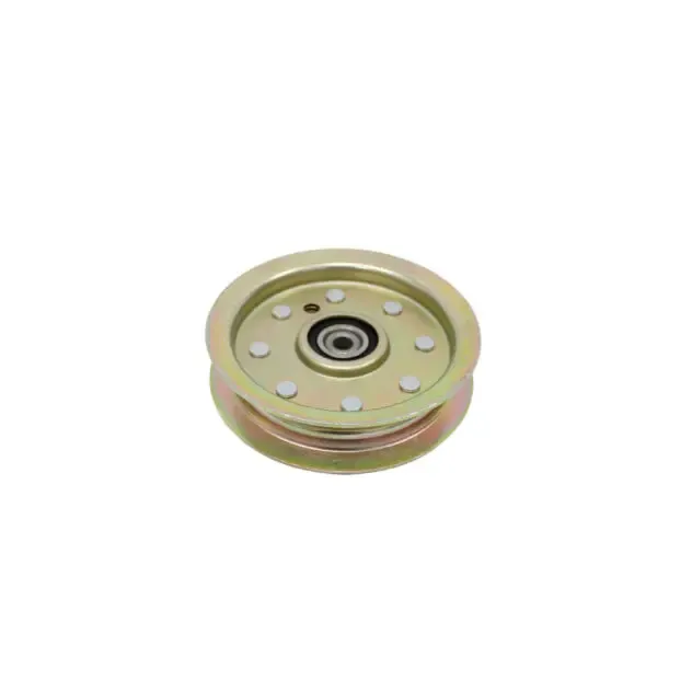 Flat Idler Pulley