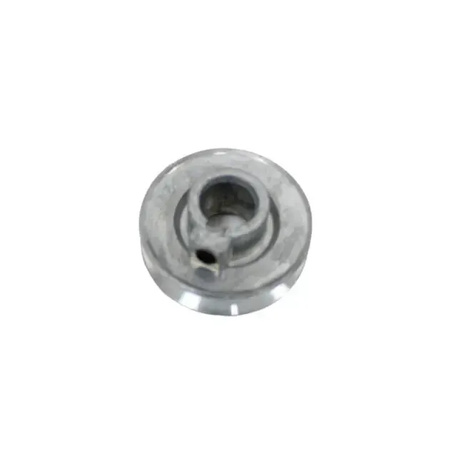 Pump Pulley, 2-1/2 Inch