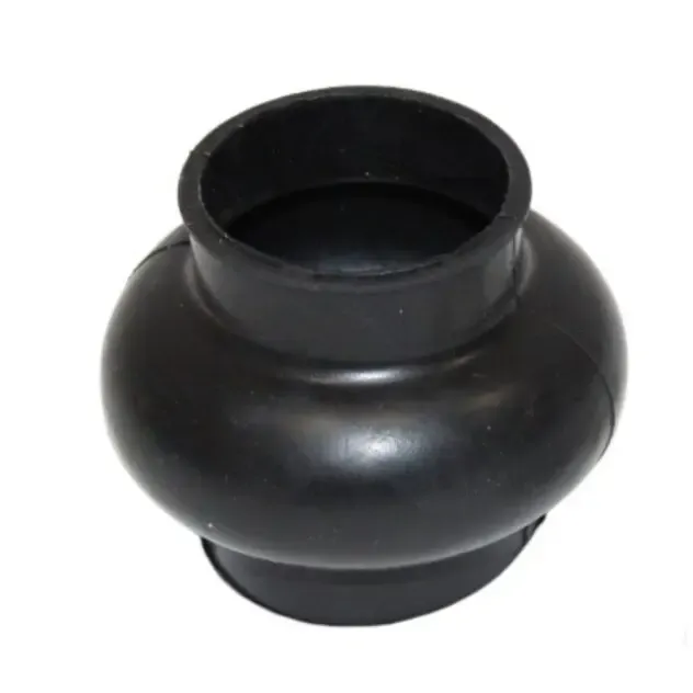 Trough Bellow Replacement