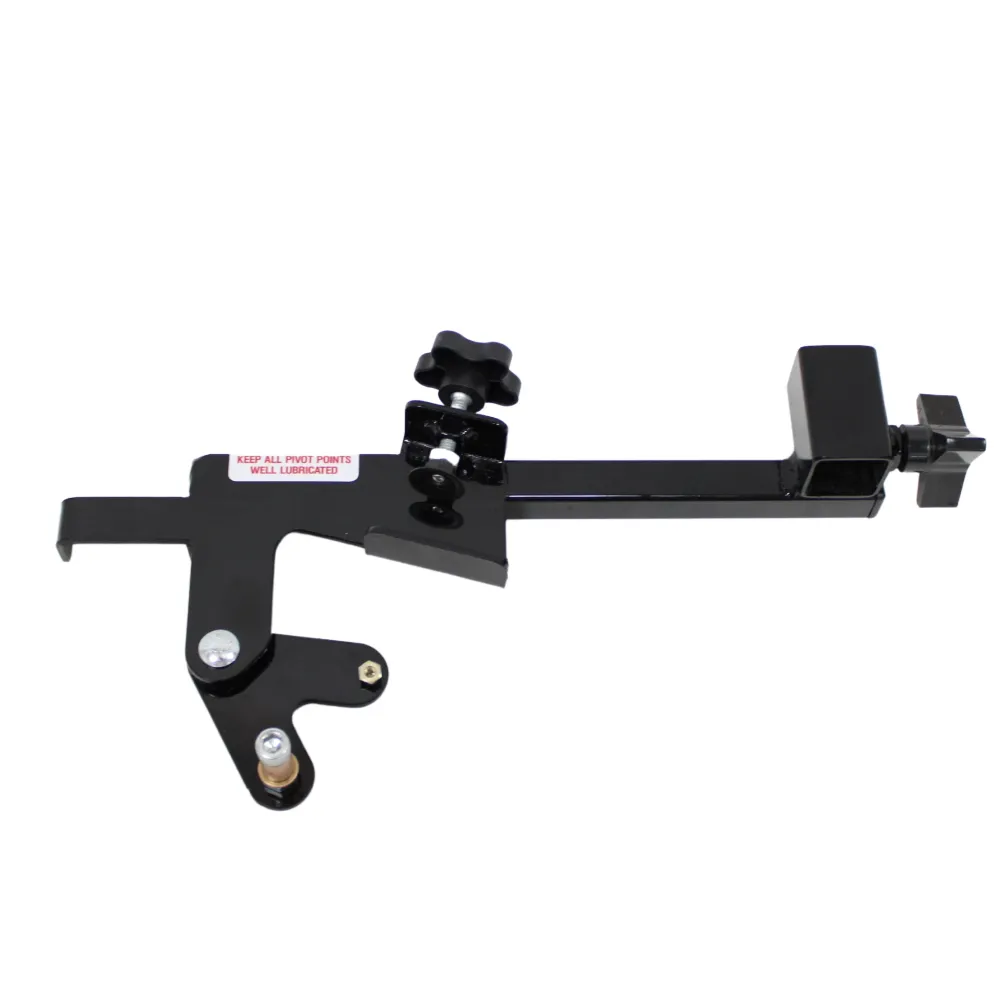Spray Gun Mount