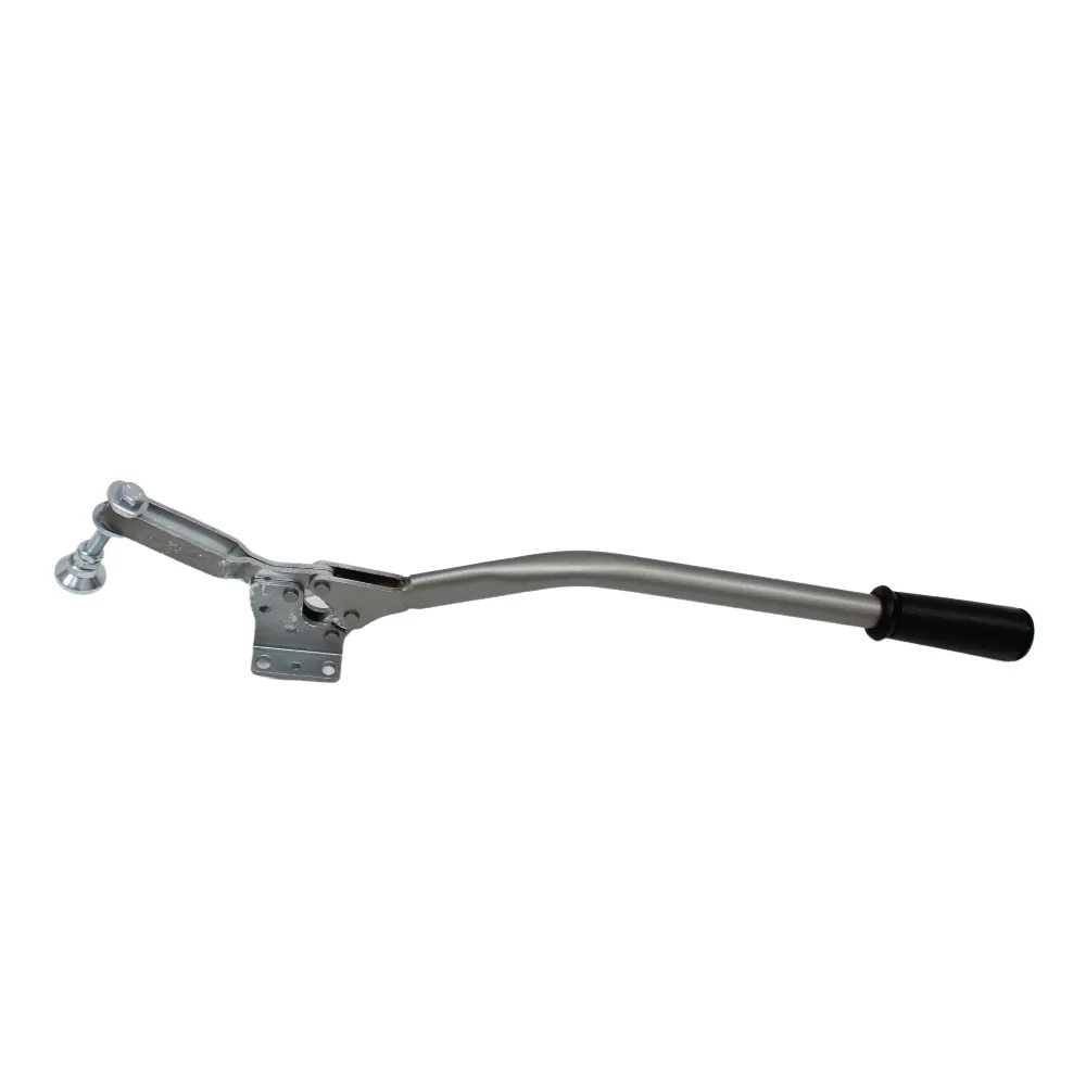 Operating Handle/Clamp Assembly
