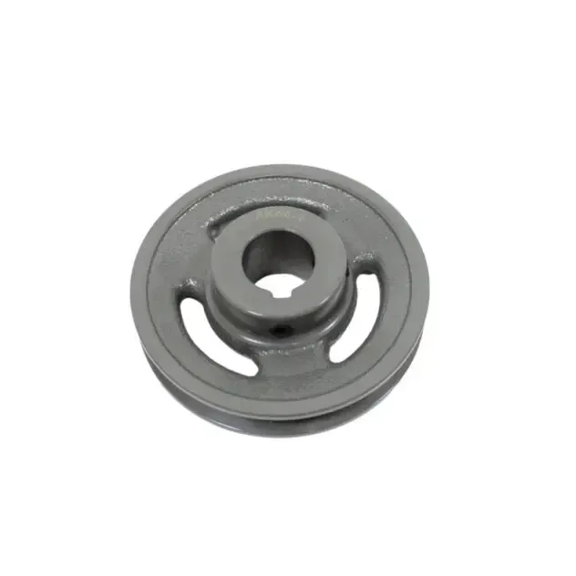 Drive Pulley