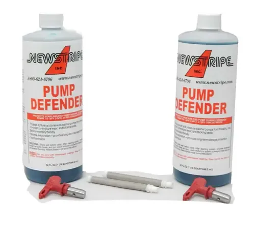 Airless Spray Gun Maintenance Kit
