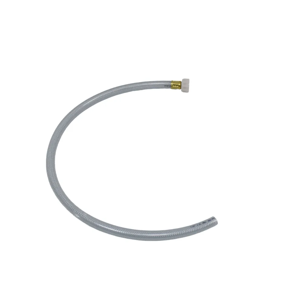 Dip Tube Hose, 3/4 Inch PVC,
33 Inch Long