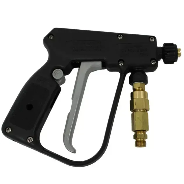 Spray Gun Assembly