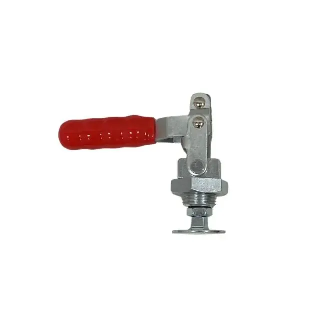 Airless Spray Gun Mount Clamp Assembly