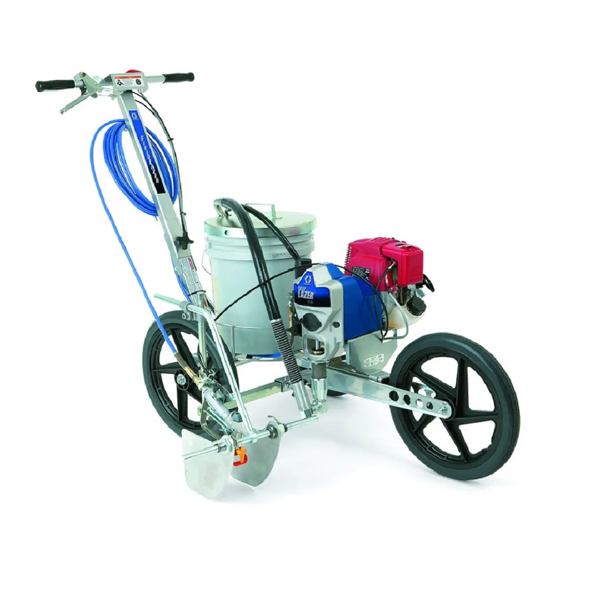 Airless Field Marker