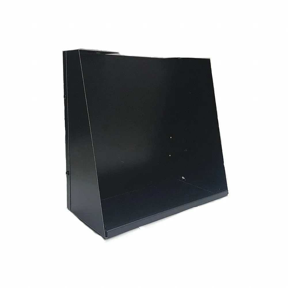 Gas Wall and Ceiling Unit Heater Condensate Pump Shelf