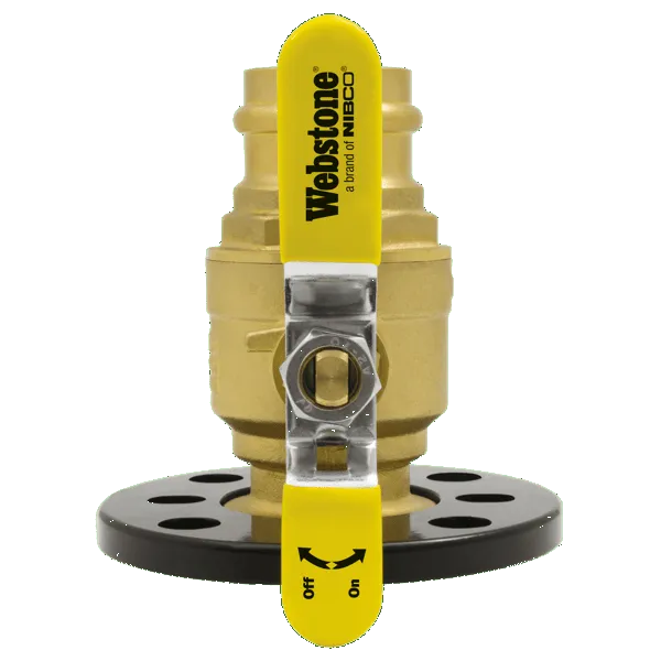 NIBCO H-81406HV-RF375