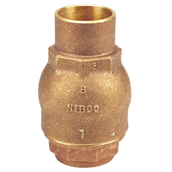 NIBCO NJ7Q00C